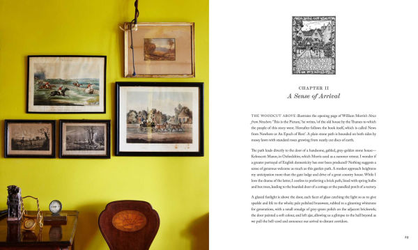 English Decoration: Timeless Inspiration for the Contemporary Home