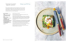 Alternative view 3 of The Scandinavian Year: Food and thoughts from Sweden, Denmark and Norway