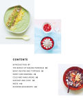 Alternative view 2 of Goodness Bowls: Nourishing grain-based recipes for breakfast, lunch & dinner