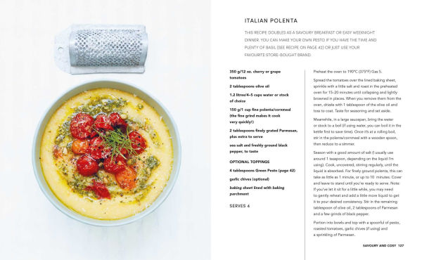 Goodness Bowls: Nourishing grain-based recipes for breakfast, lunch & dinner