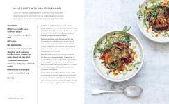 Alternative view 5 of Goodness Bowls: Nourishing grain-based recipes for breakfast, lunch & dinner