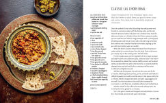 Alternative view 4 of Dhal: Comforting vegan & vegetarian recipes made with lentils, peas and beans