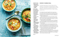 Alternative view 5 of Dhal: Comforting vegan & vegetarian recipes made with lentils, peas and beans