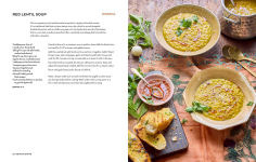Alternative view 2 of Nandên: Recipes from my Kurdish kitchen