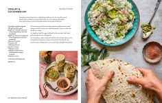 Alternative view 3 of Nandên: Recipes from my Kurdish kitchen