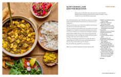 Alternative view 5 of Nandên: Recipes from my Kurdish kitchen