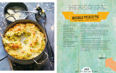 Alternative view 4 of Really Hungry Student Cookbook: Easy, nutritious & delicious recipes for cash-strapped students