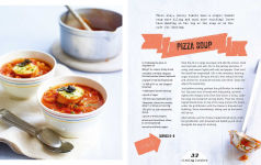 Alternative view 5 of Really Hungry Student Cookbook: Easy, nutritious & delicious recipes for cash-strapped students