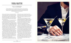 Alternative view 4 of The Curious Bartender's Vodka Chronicles: Discovering and sampling the world's most versatile and purest spirit