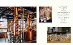 Alternative view 5 of The Curious Bartender's Vodka Chronicles: Discovering and sampling the world's most versatile and purest spirit