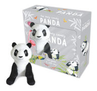 Title: The Only Lonely Panda Book + Plush, Author: Jonny Lambert