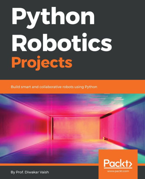 Learn python hot sale for robotics