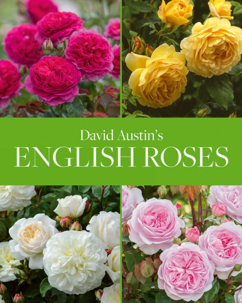David Austin's English Roses