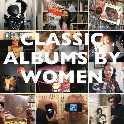 Classic Albums by Women