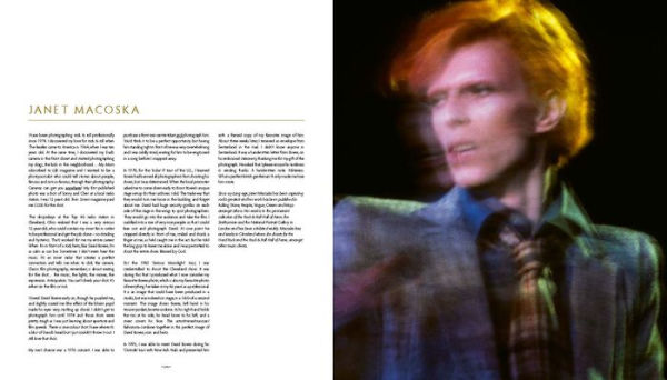 David Bowie: Icon: The Definitive Photographic Collection