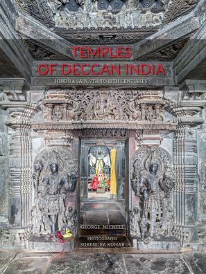 Temples of Deccan India: Hindu and Jain, 7th to 13th Centuries