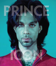 Pdf downloads books Prince: Icon
