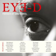 Eye-D: Portraits by Anna Gabriel