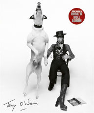 Title: Terry O'Neill: The A-Z of Rock 'N' Roll, Author: Terry O'Neill