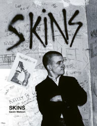 Is it safe to download free audio books Skins: Gavin Watson  English version