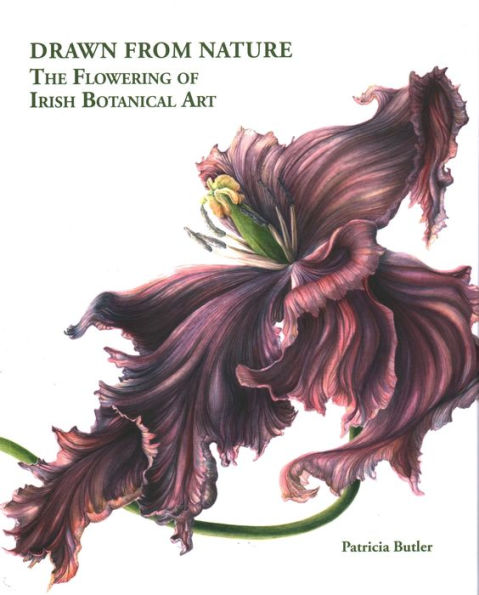 Drawn From Nature: The Flowering of Irish Botanical Art