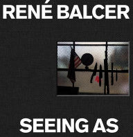 Download kindle book Seeing As: René Balcer PDB CHM in English 9781788842372