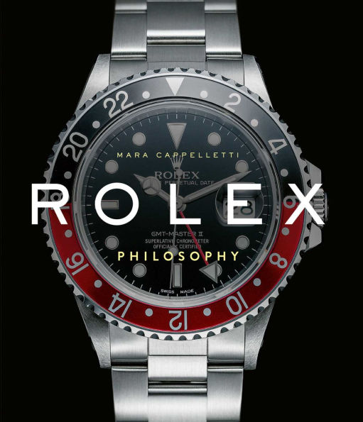 Rolex Philosophy