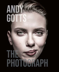 Title: Andy Gotts: The Photograph, Author: Andy Gotts