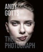 Andy Gotts: The Photograph