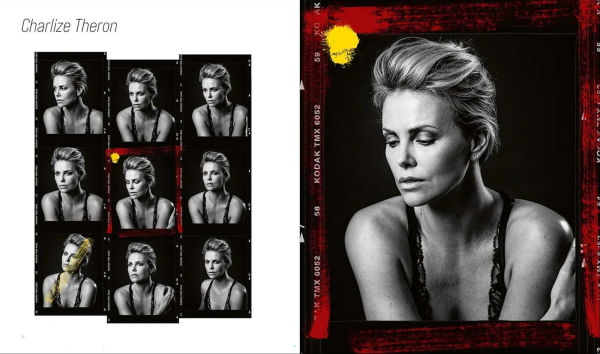 Andy Gotts: The Photograph