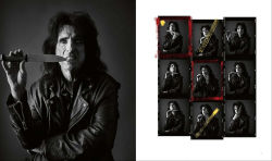 Alternative view 5 of Andy Gotts: The Photograph
