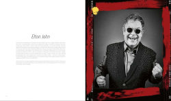 Alternative view 6 of Andy Gotts: The Photograph