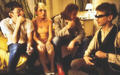 Alternative view 2 of Blondie in Camera 1978