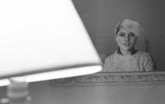 Alternative view 3 of Blondie in Camera 1978