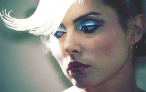 Blondie in Camera 1978
