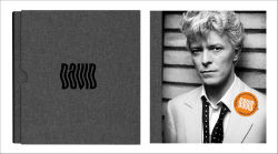 Alternative view 3 of David Bowie by Denis O'Regan: With Rare and Unseen Images From his Official Tour Photographer