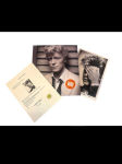 Alternative view 5 of David Bowie by Denis O'Regan: With Rare and Unseen Images From his Official Tour Photographer