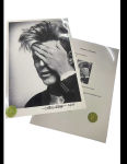 Alternative view 8 of David Bowie by Denis O'Regan: With Rare and Unseen Images From his Official Tour Photographer