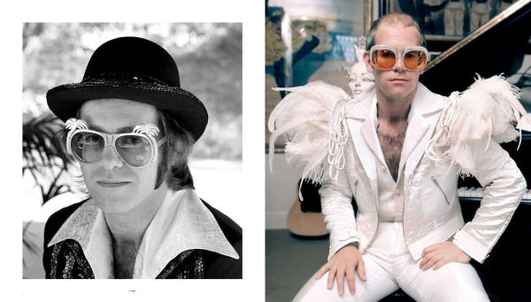 Elton John: Icon