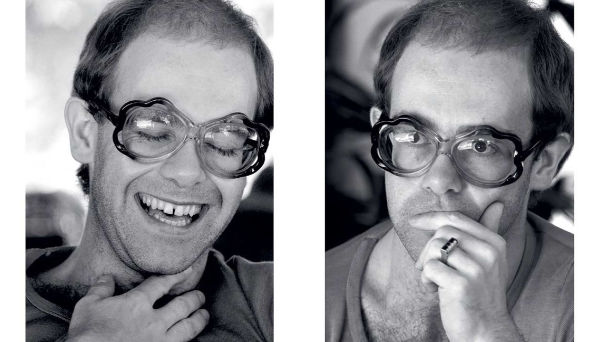 Elton John: Icon