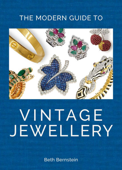 The Modern Guide to Vintage Jewellery