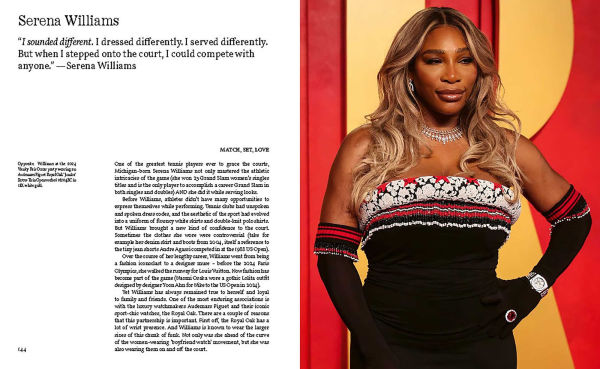 Watch Spotting: The Collectors