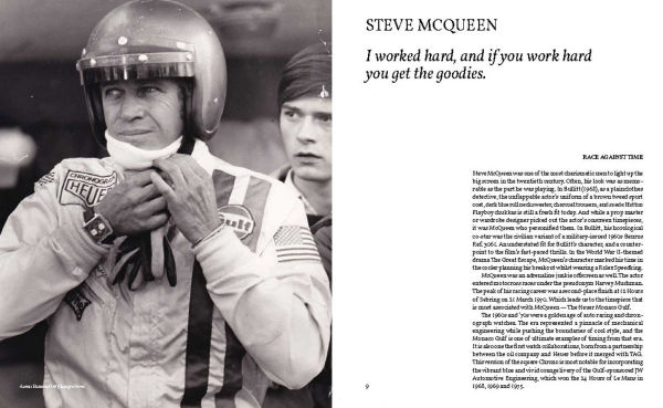 Watch Spotting: The Collectors