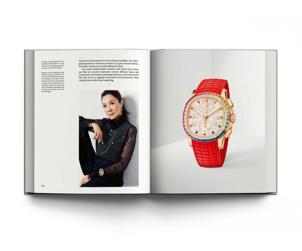 Watch Spotting: The Collectors