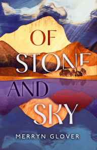 Ebooks download epub Of Stone and Sky 9781788853767 