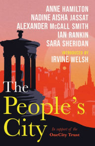 Title: The People's City: One City Trust, Author: Anne Hamilton