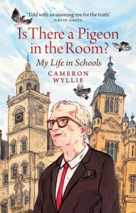 Free itouch download books Is There a Pigeon in the Room?: My Life in Schools RTF iBook DJVU (English literature) 9781788854993
