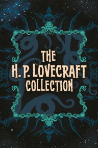 Title: The H. P. Lovecraft Collection, Author: H. P. Lovecraft