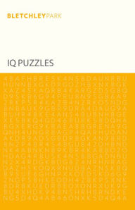 Title: Bletchley Park IQ Puzzles, Author: Arcturus Publishing