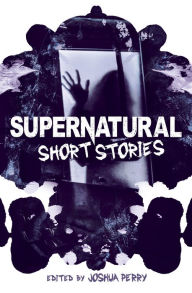 Title: Supernatural Short Stories, Author: Bram Stoker